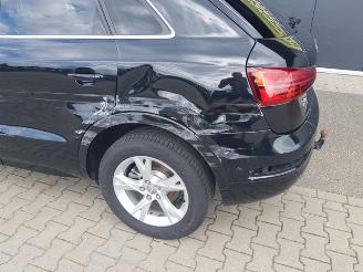 Audi Q3 1.4 TFSI CoD Design Pro Line Plus picture 11