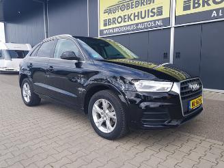 Audi Q3 1.4 TFSI CoD Design Pro Line Plus picture 6