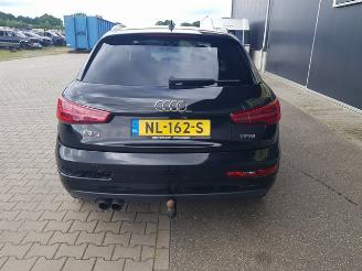 Audi Q3 1.4 TFSI CoD Design Pro Line Plus picture 5