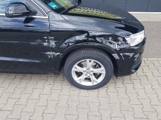 Audi Q3 1.4 TFSI CoD Design Pro Line Plus picture 13