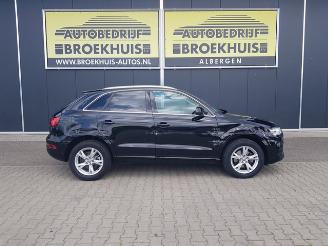 Audi Q3 1.4 TFSI CoD Design Pro Line Plus picture 4
