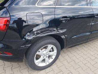 Audi Q3 1.4 TFSI CoD Design Pro Line Plus picture 12