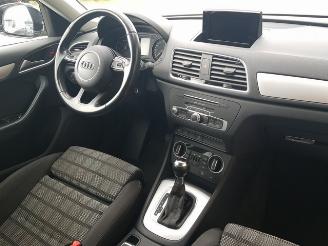 Audi Q3 1.4 TFSI CoD Design Pro Line Plus picture 21