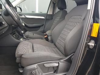 Audi Q3 1.4 TFSI CoD Design Pro Line Plus picture 19