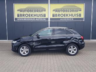 Audi Q3 1.4 TFSI CoD Design Pro Line Plus picture 2