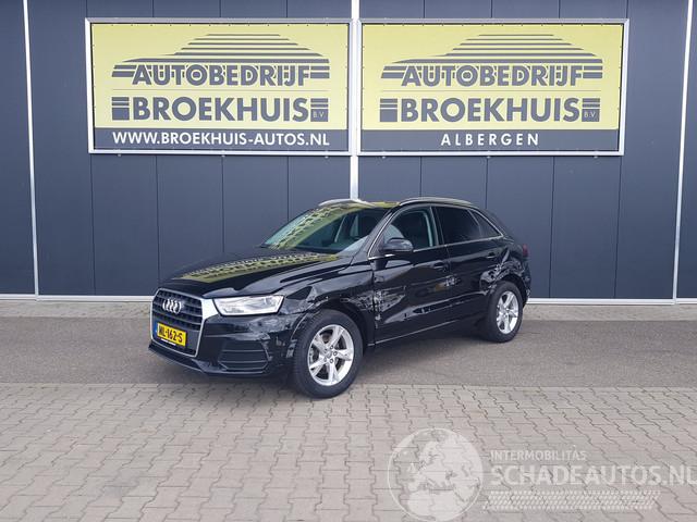 Audi Q3 1.4 TFSI CoD Design Pro Line Plus