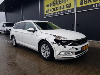 Volkswagen Passat Variant 1.6 TDI Comfortline Business picture 6