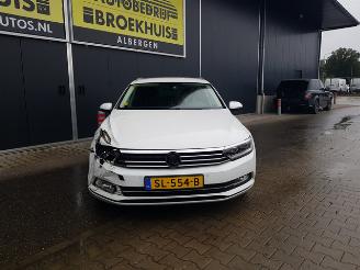 Volkswagen Passat Variant 1.6 TDI Comfortline Business picture 3