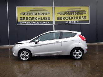 Ford Fiesta 1.25 Titanium picture 2