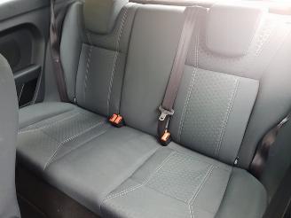 Ford Fiesta 1.25 Titanium picture 16