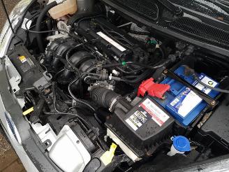 Ford Fiesta 1.25 Titanium picture 11