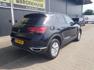 Volkswagen T-Roc 1.5 TSI Style picture 8