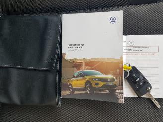 Volkswagen T-Roc 1.5 TSI Style picture 22
