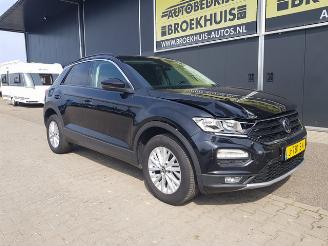 Volkswagen T-Roc 1.5 TSI Style picture 6