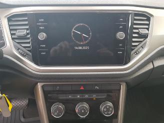 Volkswagen T-Roc 1.5 TSI Style picture 19