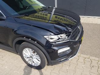 Volkswagen T-Roc 1.5 TSI Style picture 10