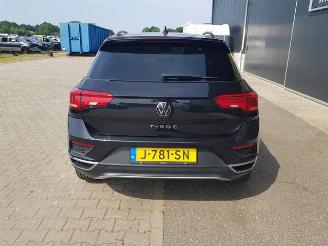 Volkswagen T-Roc 1.5 TSI Style picture 5