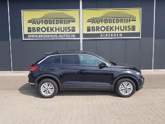 Volkswagen T-Roc 1.5 TSI Style picture 4