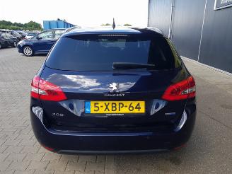 Peugeot 308 SW 1.6 BlueHDI Blue Lease Executive picture 5