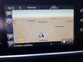 Peugeot 308 SW 1.6 BlueHDI Blue Lease Executive picture 24