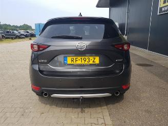 Mazda CX-5 2.2d SkyActiv-D 150 Skylease GT picture 5