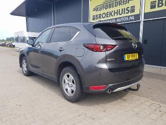 Mazda CX-5 2.2d SkyActiv-D 150 Skylease GT picture 8