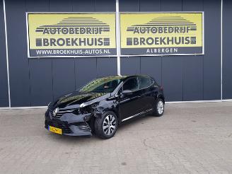 škoda osobní automobily Renault Clio 1.0 TCe Intens 2021/12