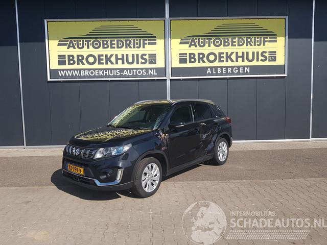 Suzuki Vitara 1.4 Boosterjet Stijl