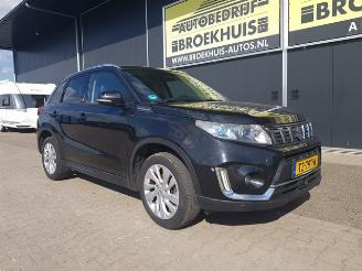 Suzuki Vitara 1.4 Boosterjet Stijl picture 6