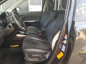 Suzuki Vitara 1.4 Boosterjet Stijl picture 13