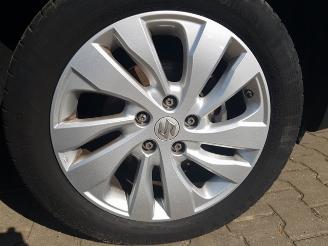 Suzuki Vitara 1.4 Boosterjet Stijl picture 35
