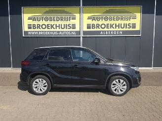 Suzuki Vitara 1.4 Boosterjet Stijl picture 4