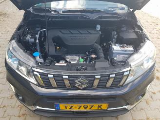 Suzuki Vitara 1.4 Boosterjet Stijl picture 30