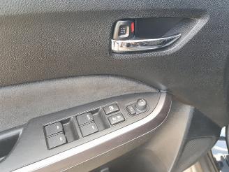 Suzuki Vitara 1.4 Boosterjet Stijl picture 24