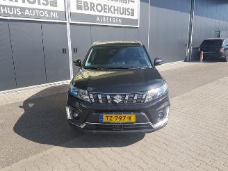 Suzuki Vitara 1.4 Boosterjet Stijl picture 3