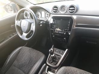 Suzuki Vitara 1.4 Boosterjet Stijl picture 15