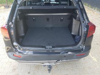Suzuki Vitara 1.4 Boosterjet Stijl picture 21