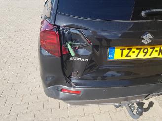 Suzuki Vitara 1.4 Boosterjet Stijl picture 11