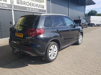 Suzuki Vitara 1.4 Boosterjet Stijl picture 7