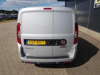 Fiat Doblo 1.3 MJ L1H1 picture 5