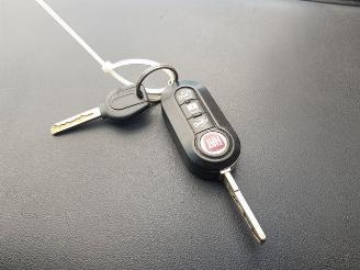 Fiat Doblo 1.3 MJ L1H1 picture 21