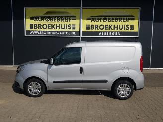 Fiat Doblo 1.3 MJ L1H1 picture 2