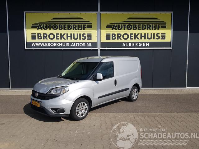 Fiat Doblo 1.3 MJ L1H1