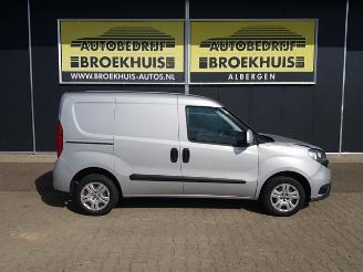 Fiat Doblo 1.3 MJ L1H1 picture 4