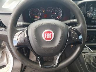 Fiat Doblo 1.3 MJ L1H1 picture 18
