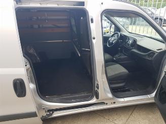 Fiat Doblo 1.3 MJ L1H1 picture 29