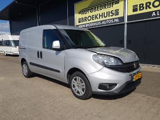 Fiat Doblo 1.3 MJ L1H1 picture 6