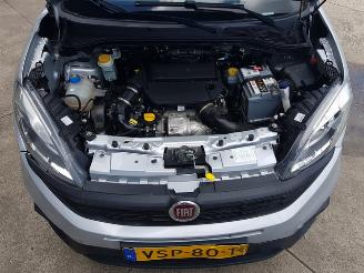 Fiat Doblo 1.3 MJ L1H1 picture 11