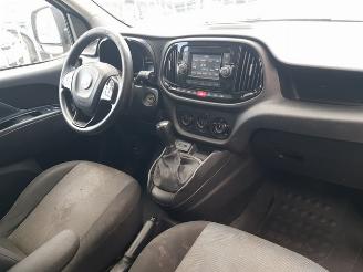 Fiat Doblo 1.3 MJ L1H1 picture 17