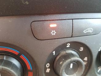 Fiat Doblo 1.3 MJ L1H1 picture 24